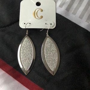 Brand new Charming Charlie earrings